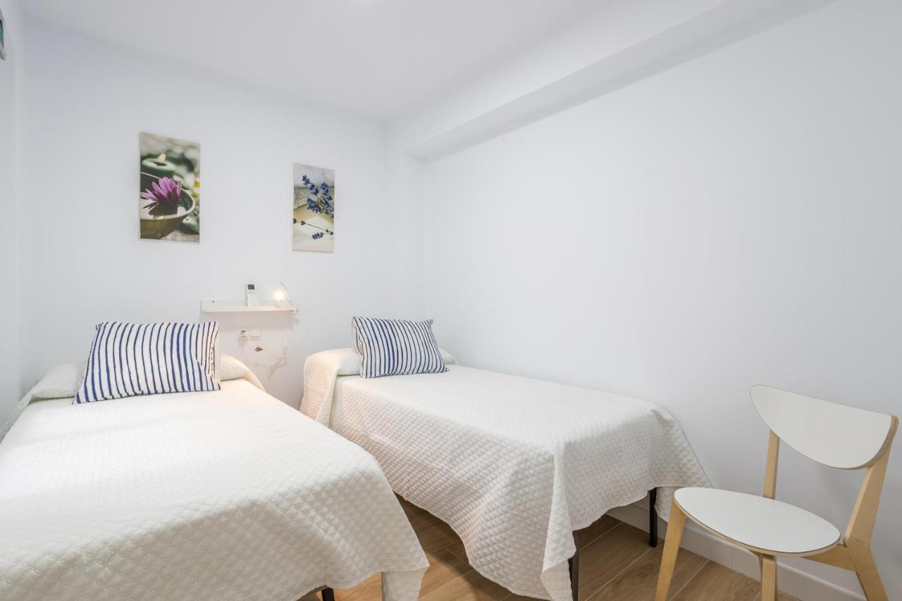 Apartment Molina